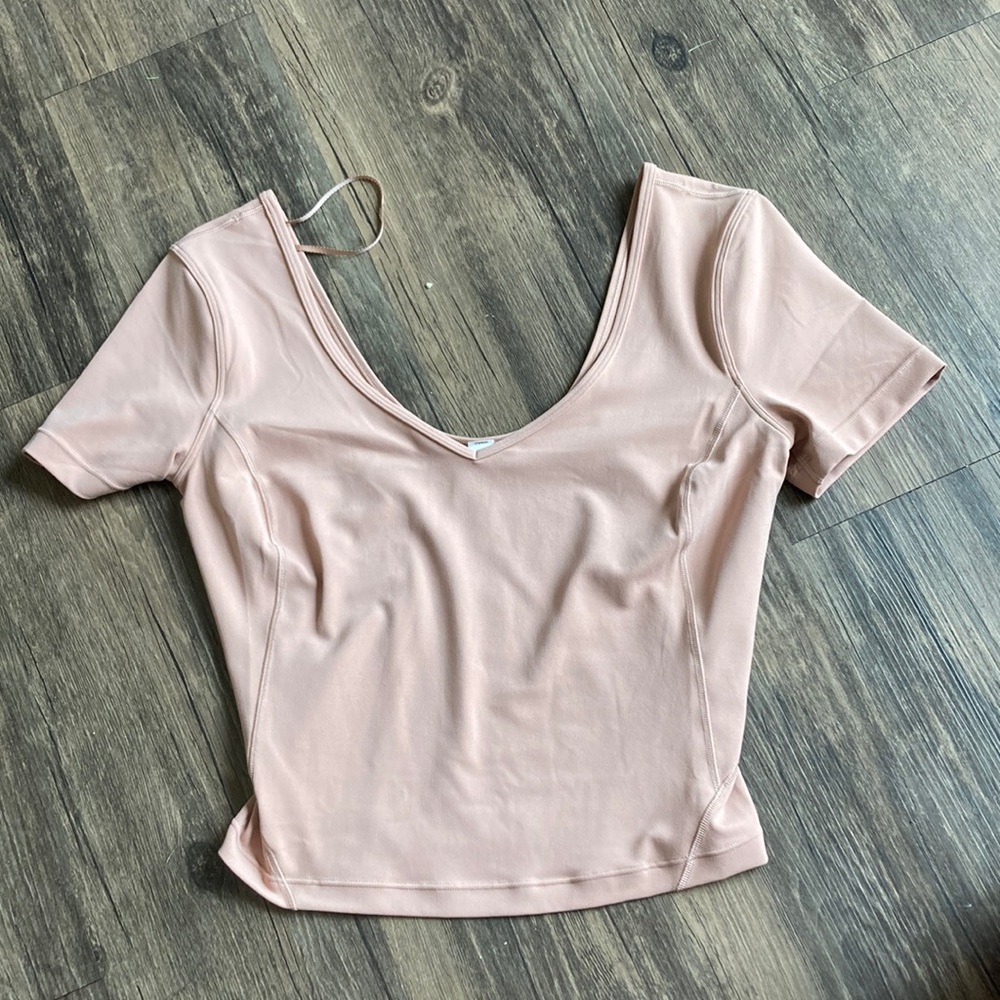 Lululemon top